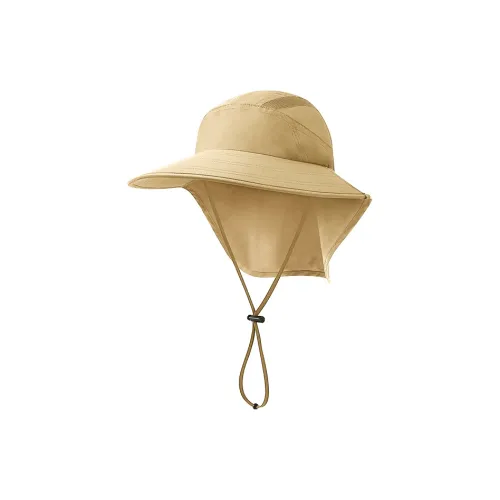 GOLOVEJOY Полиэстер UV Защита Головные уборы Унисекс