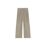 Khaki костюм брюки