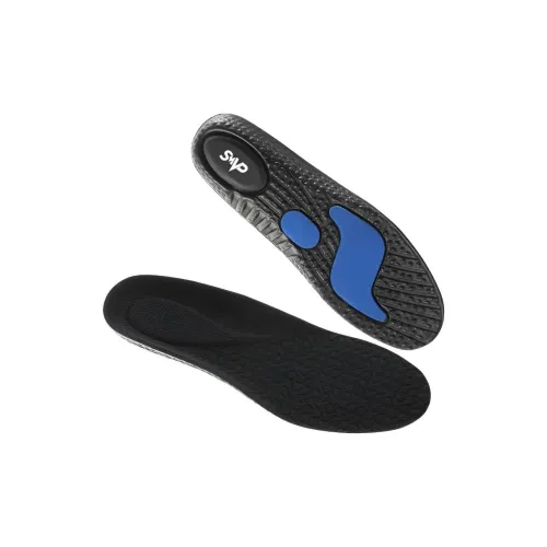 SMVP Влагоотводящая подушка для поверхности стельки Унисекс