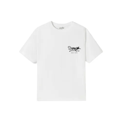 Staple Унисекс T-рубашки