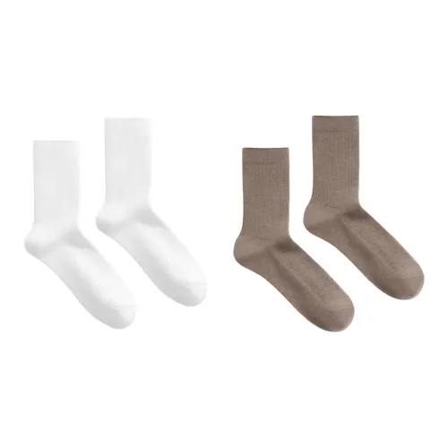 Ubras Comfort Socks Series Носки до щиколотки Женские