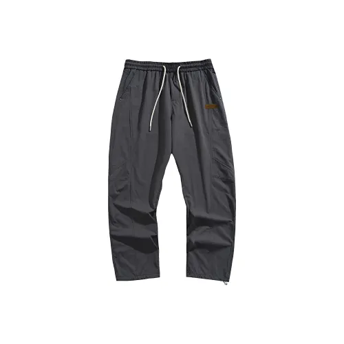 HIPANDA Унисекс Повседневные Штаны