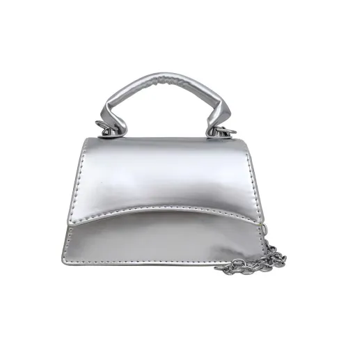 Wiersaam ПУ (полиуретан) Сумка через плечо Сумка Женская Многоцветная