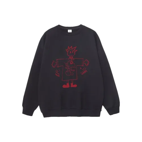 TFI Женские Свитшоты