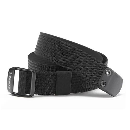 ROBINHOOD Мягкий Холст Студенческий Ремень Унисекс Ширина 3,5CM