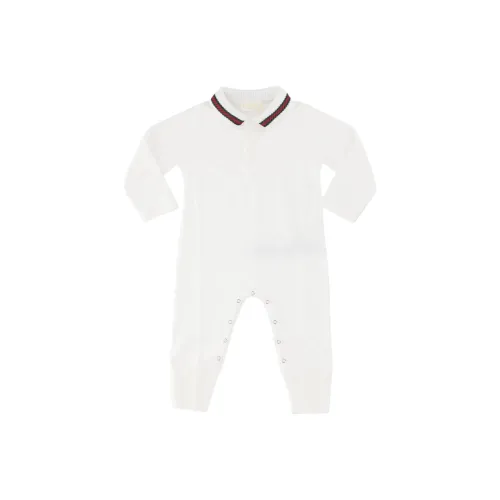 GUCCI Комбинезон FW25 для младенцев и малышей