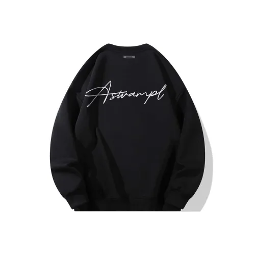 SWAMP AREA Унисекс Свитшоты