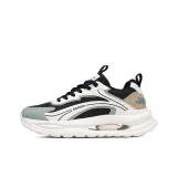 Бежевый, черный, зеленый.