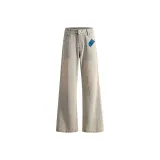 Грязно-желтый