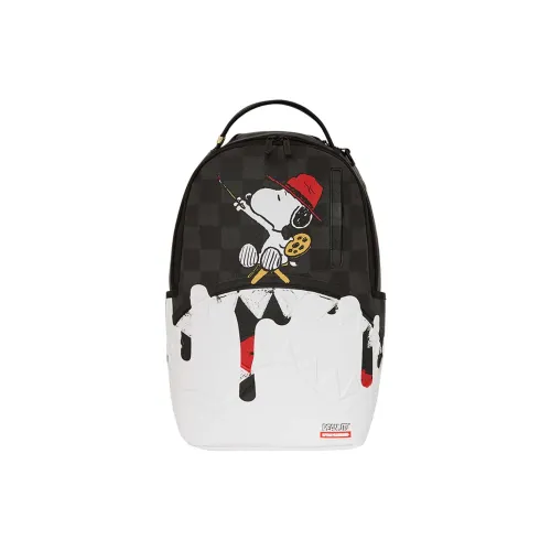 SPRAYGROUND Рюкзаки Многоцветные Унисекс