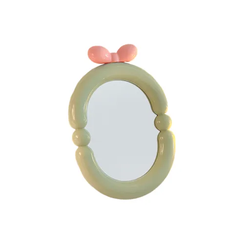 NORRGAVEL MAKE UP Зеркала Унисекс