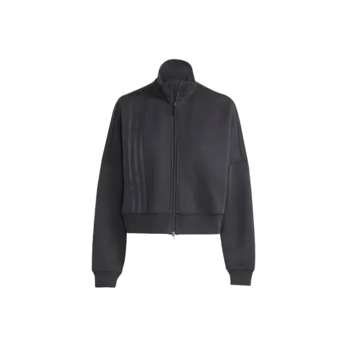 Adidas 3 Stripes Куртка Женская