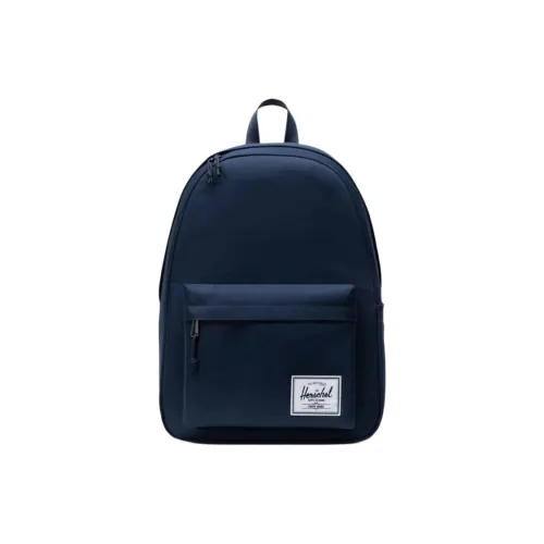 Рюкзаки Herschel, цвет морской синий, унисекс