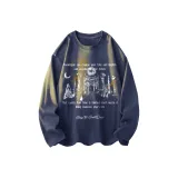 Темно-синий