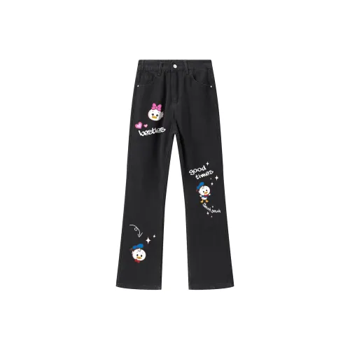 Disney Унисекс Джинсы