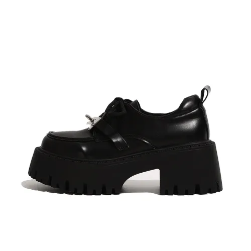 Georgina Goodman Повседневный Женский Черный