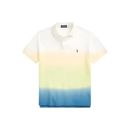 Polo Ralph Lauren SS25 Поло Мужское