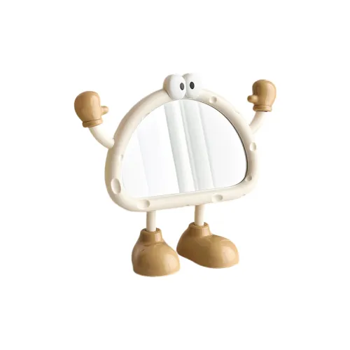 NORRGAVEL MAKE UP Зеркала Унисекс