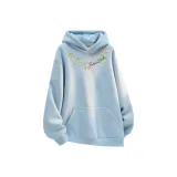 Светло-голубой