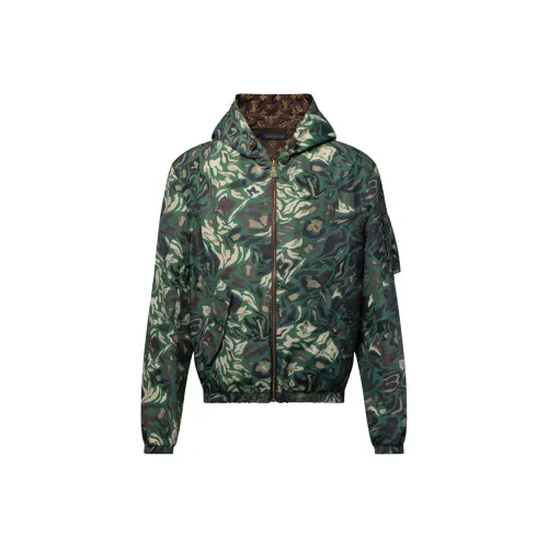 LOUIS VUITTON x NIGO FW25 Куртка Мужская