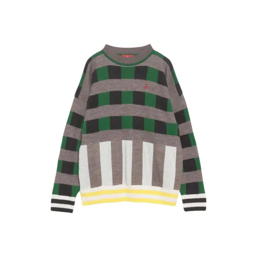Vivienne Westwood Серые Женские Свитеры