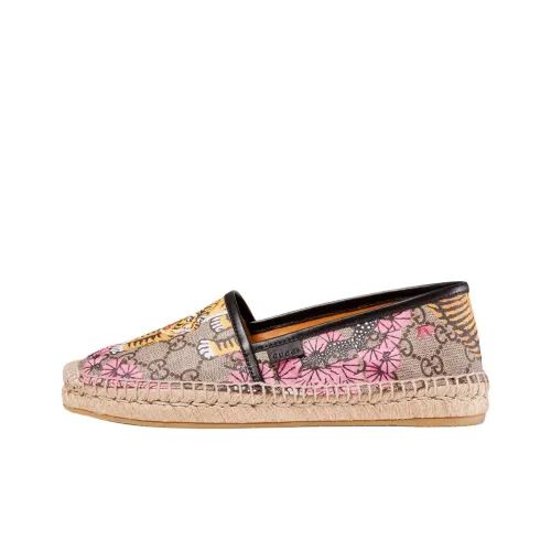 GUCCI Espadrilles Женские Многоцветные