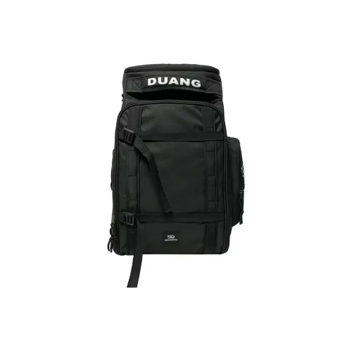 Yin Chu Oxford Рюкзак Стандартный Унисекс Многоцветный