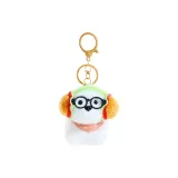 Гамбургер, стекло, щенок, белый