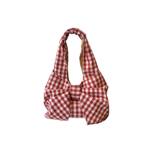 Wiersaam Полиэстер Плечевая сумка Стандартная Женская Многоцветная