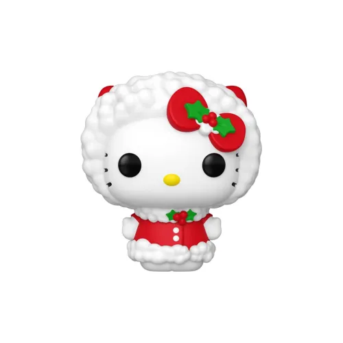 Фигурки Funko в стиле Chibi