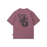 Сливовый фиолетовый