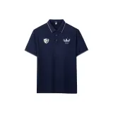 Темно-синий