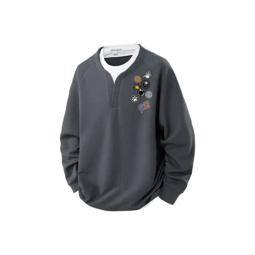 Colorful Creations Толстовка Унисекс