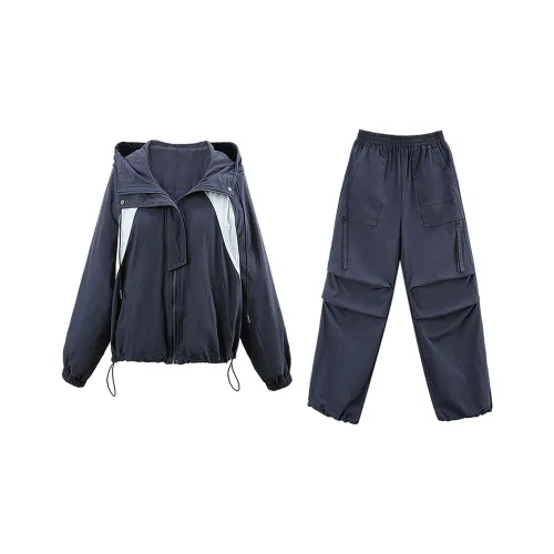 A paradise for awakening Повседневный костюм женский