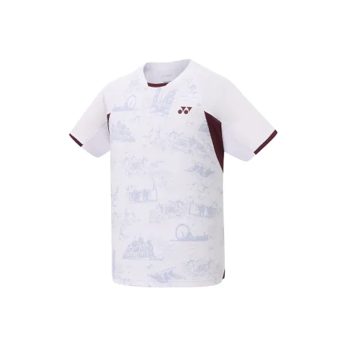 YONEX Мужские T-рубашки
