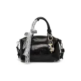 Black + Подвеска в форме сердца