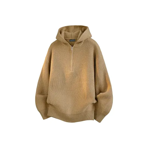 PISYPOX Унисекс Свитера