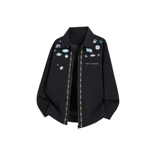 DoraemonA Куртки и Пальто Унисекс