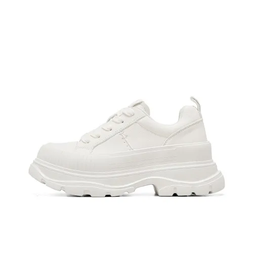 C°BANNER Низкий Топ Casual Женский