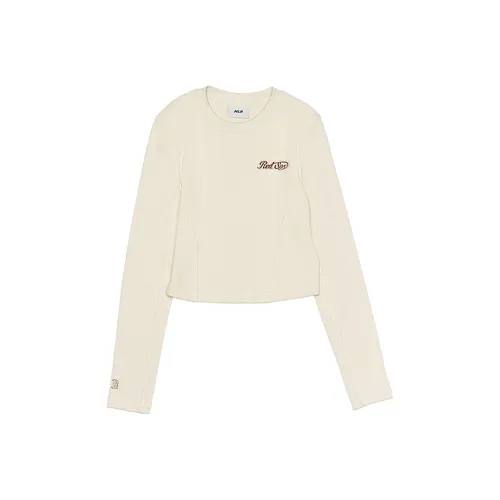 MLB Boston Red Sox SS25 Толстовка Женская