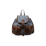 Джинсовый синий