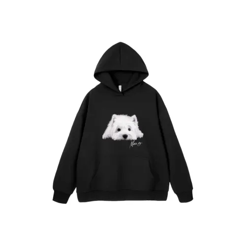 MDLILA Унисекс Свитшоты