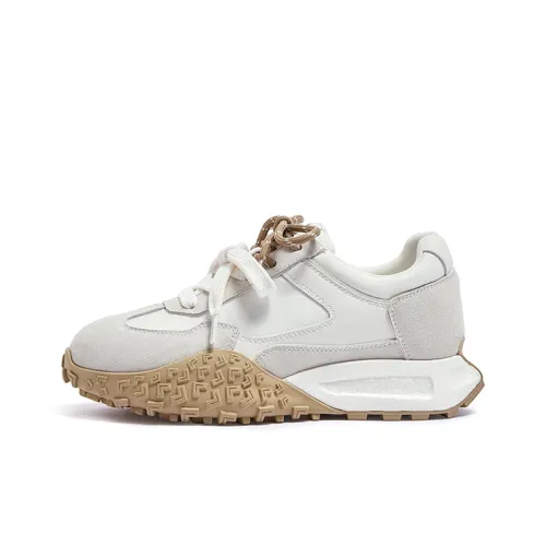 CAMEL визуально увеличивает рост Кэжуал Женские