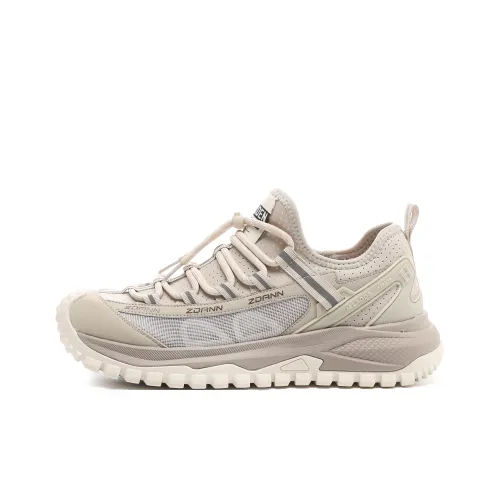 Zheng Dan Nu Slip-resistant Abrasion-resistant Breathable Low-top Footwear Men's Zheng Dan Nu Противоскользящий Устойчивый к износу Дышащий Низкий Топ Обувь для ног Мужская