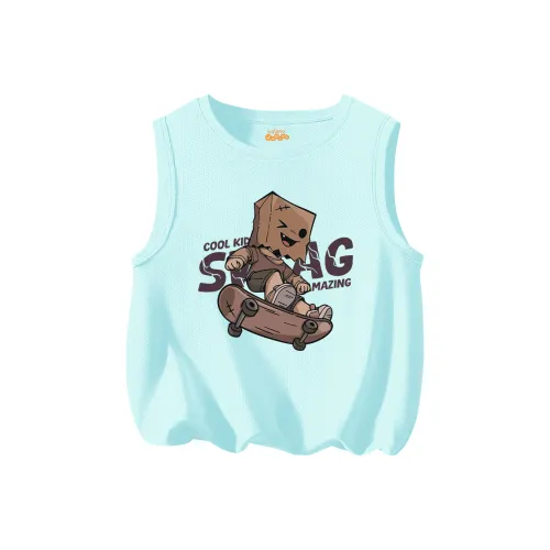 BALENO JUNIOR Детский жилет/слинг