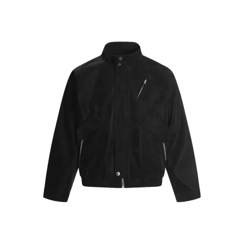 HIPHOPPUNKS Куртки и Пальто Мужской