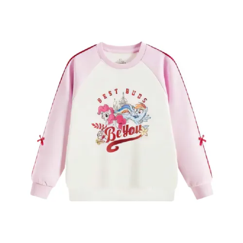 Antakids Толстовка Trend series для детей 3-7 лет