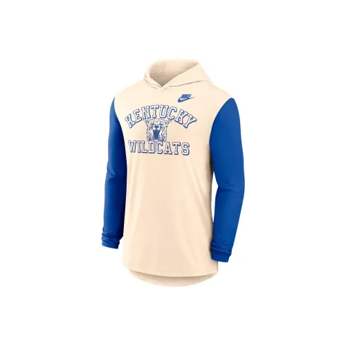 Nike Clothing Natural Men's Sweatshirts