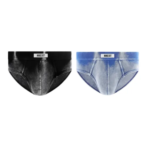 NOEXIT Мужские трусы-бикини