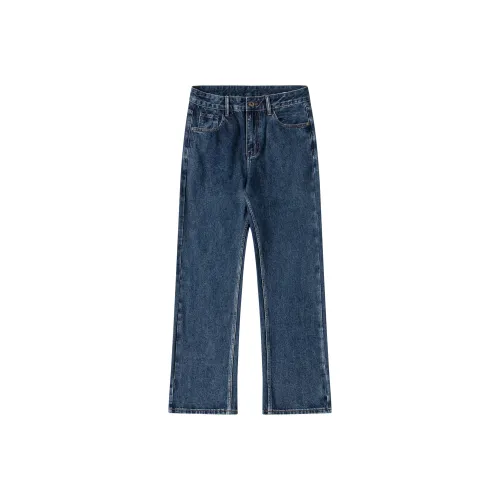 VALKOMM Сапфир Blue Унисекс Джинсы